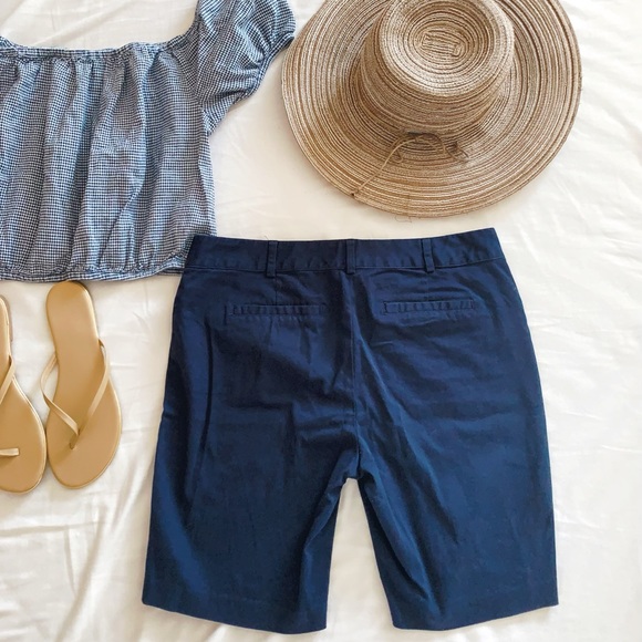 Michael Kors Bermuda shorts - Picture 4 of 4